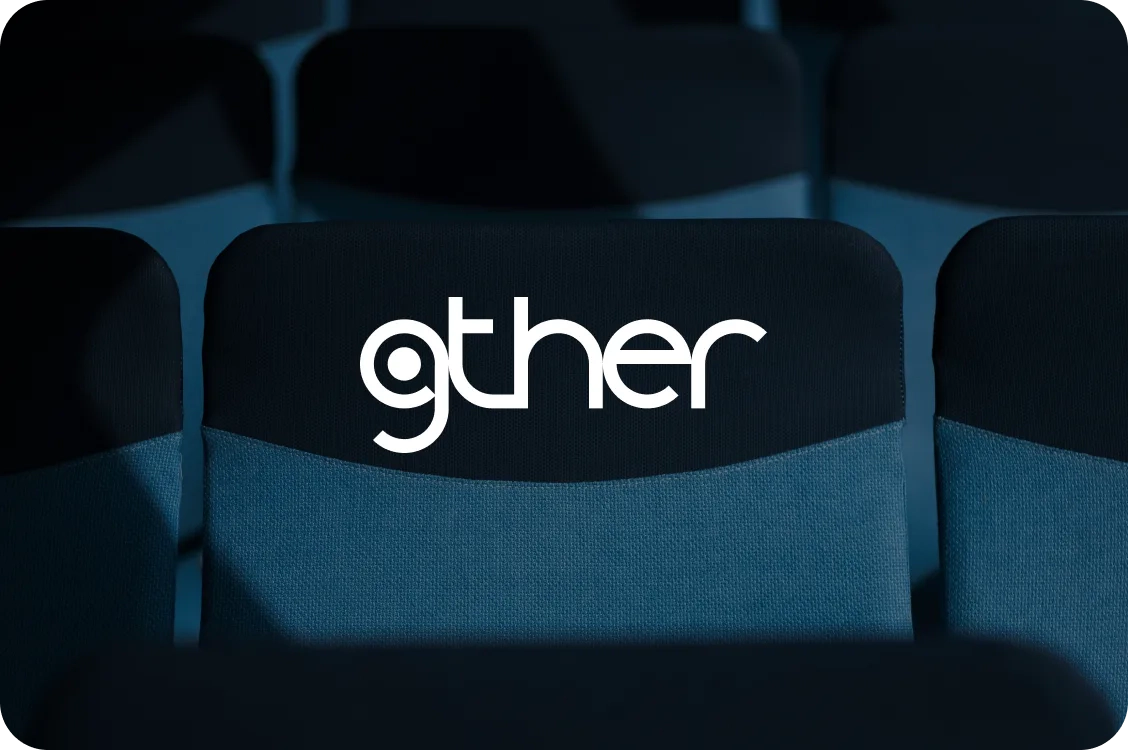gther transforms event registration with delight.ai